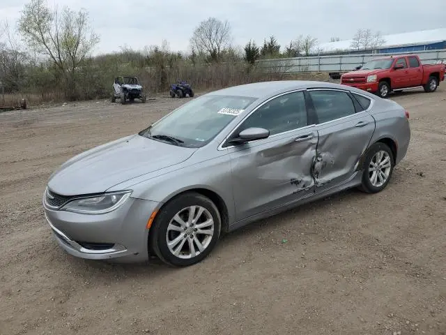 1C3CCCAB5FN685361