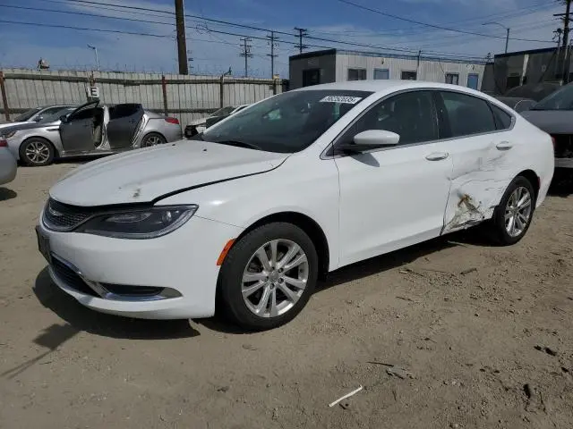 1C3CCCAB5FN695680