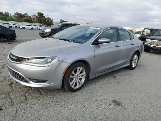 1C3CCCAB5FN696215
