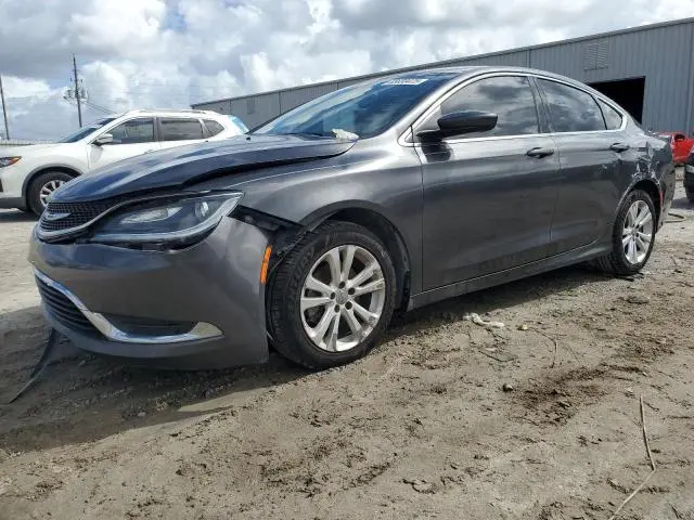 1C3CCCAB5FN696747