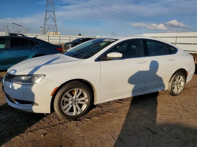 1C3CCCAB5FN697171