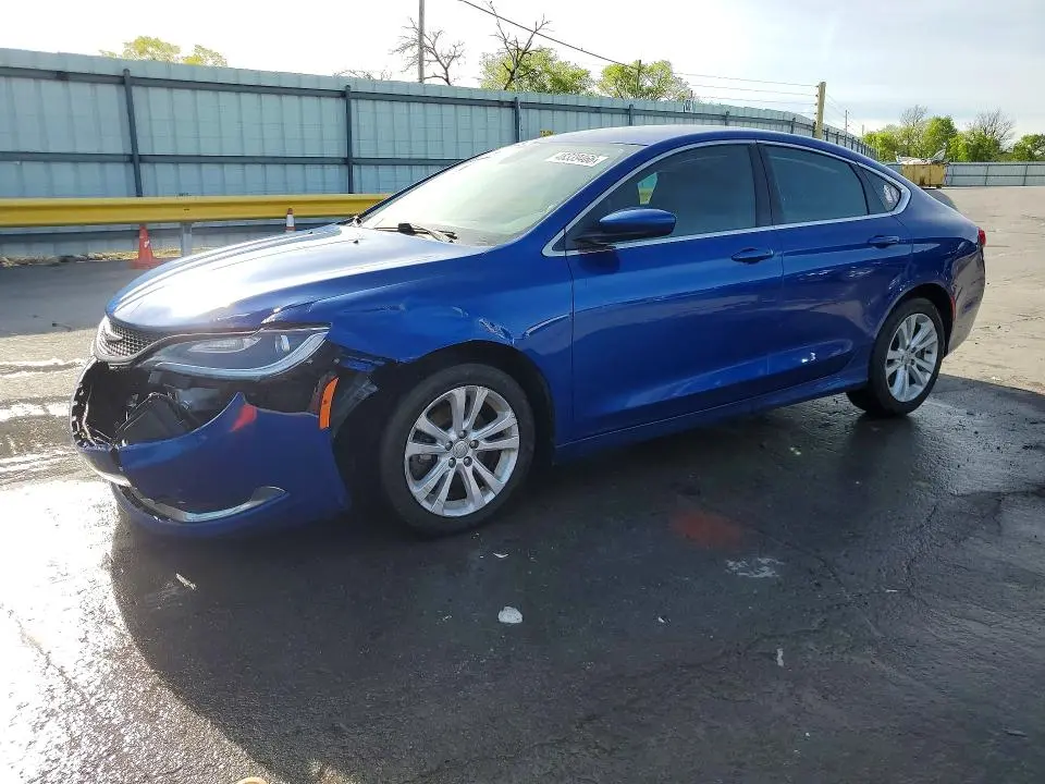 1C3CCCAB5FN716057