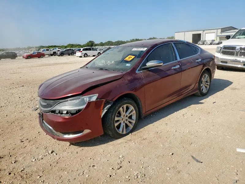 1C3CCCAB5FN720724