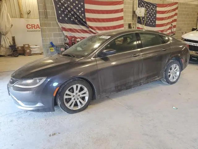 1C3CCCAB5FN724398