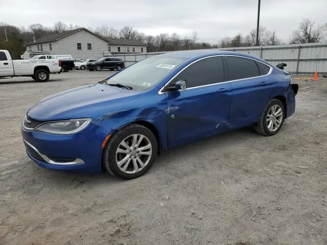 1C3CCCAB5FN724580