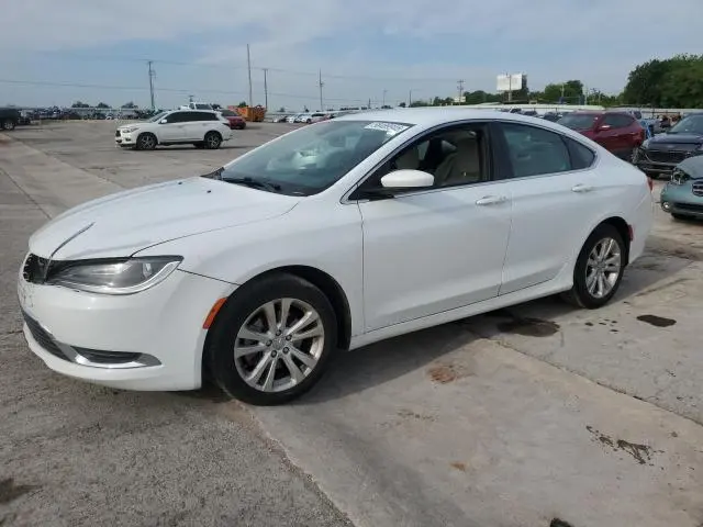 1C3CCCAB5FN743307