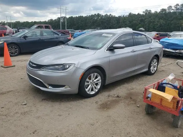 1C3CCCAB5FN745056