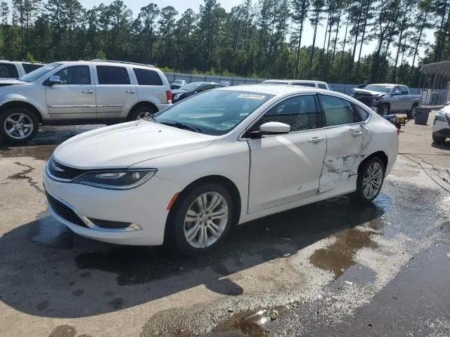 1C3CCCAB5FN751293