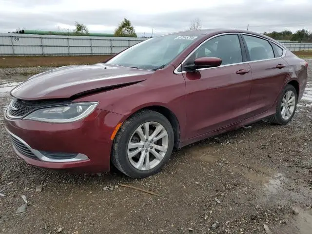 1C3CCCAB5FN752718