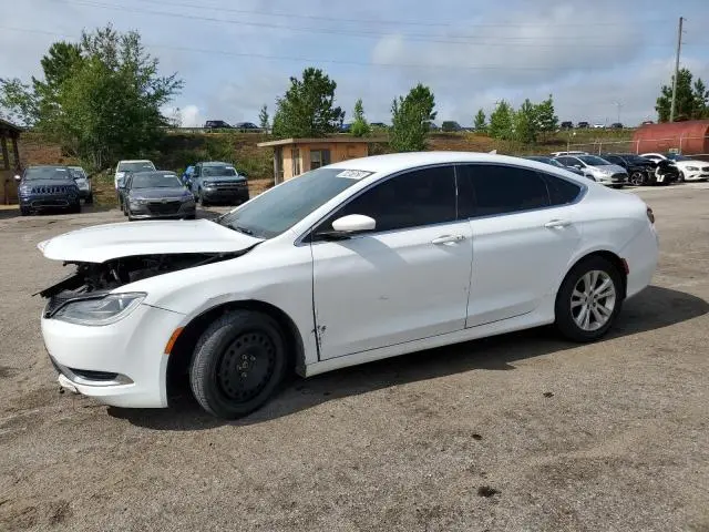 1C3CCCAB5GN189526