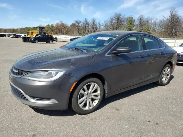 1C3CCCAB5GN192636