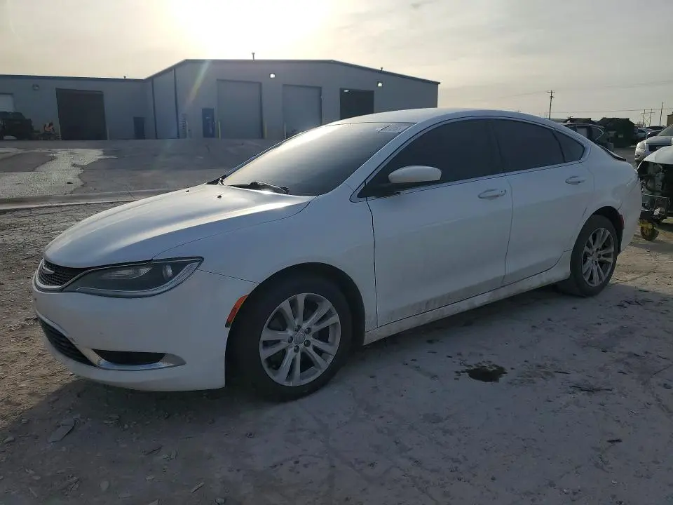 1C3CCCAB5HN503421