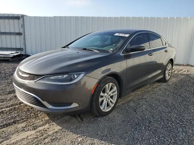 1C3CCCAB5HN509140