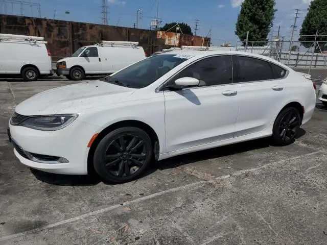 1C3CCCAB6FN554505
