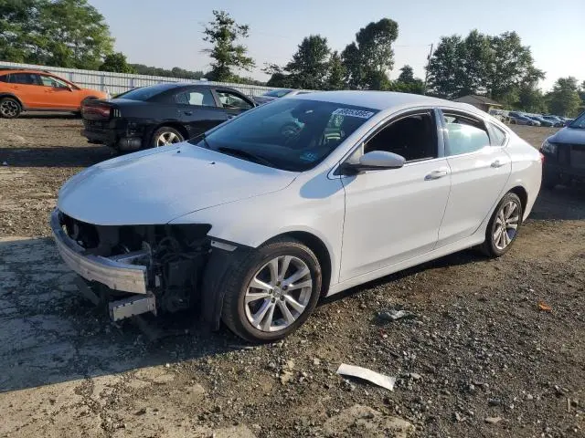 1C3CCCAB6FN567903
