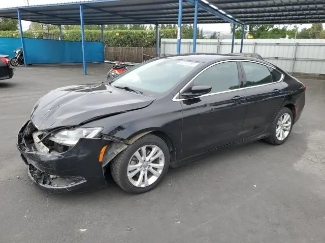 1C3CCCAB6FN569571