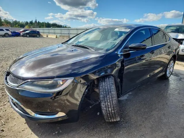 1C3CCCAB6FN571921