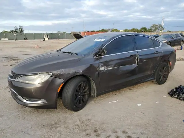1C3CCCAB6FN572177