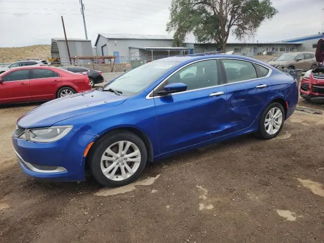 1C3CCCAB6FN586595