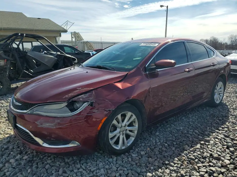 1C3CCCAB6FN591425