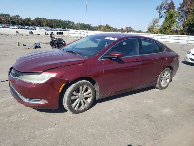 1C3CCCAB6FN594681
