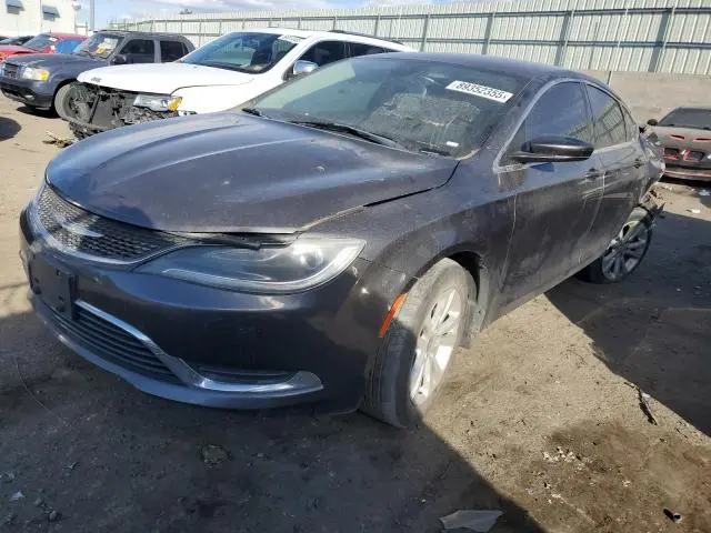 1C3CCCAB6FN602665