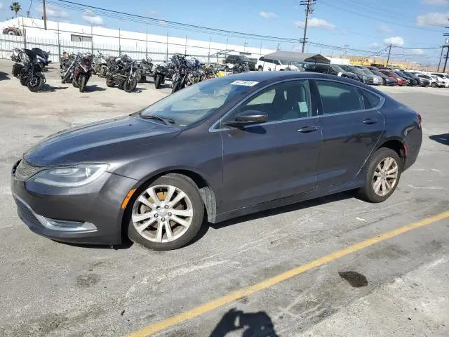 1C3CCCAB6FN604268