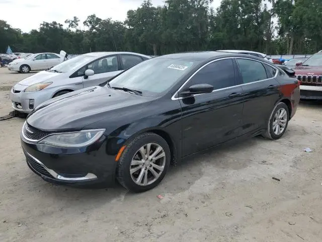 1C3CCCAB6FN604304