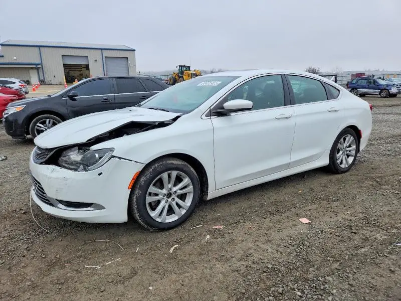 1C3CCCAB6FN609972