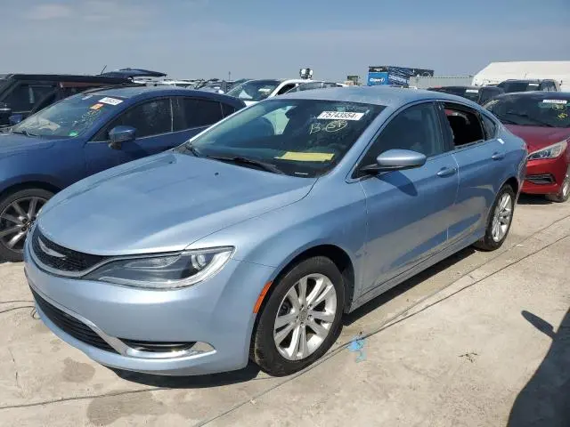 1C3CCCAB6FN610118