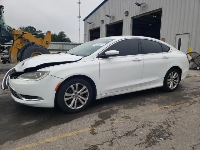 1C3CCCAB6FN640025