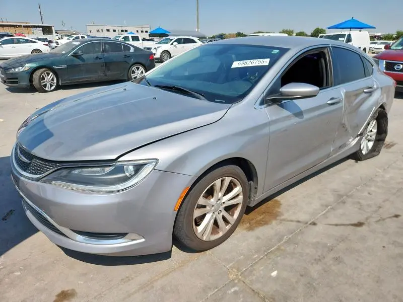 1C3CCCAB6FN642843