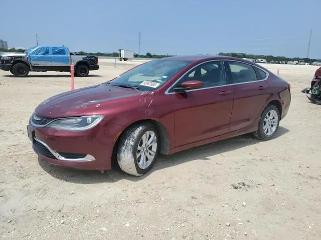 1C3CCCAB6FN651994