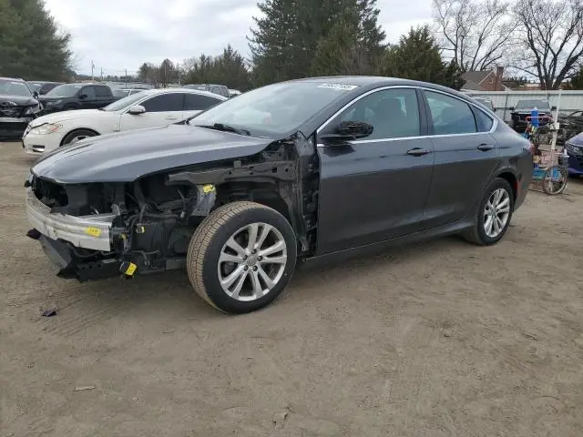 1C3CCCAB6FN658329
