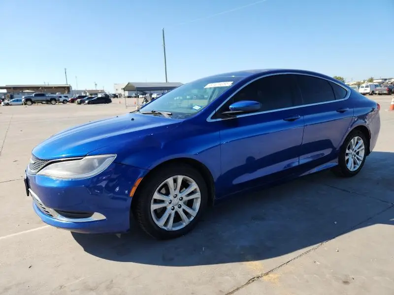 1C3CCCAB6FN685921