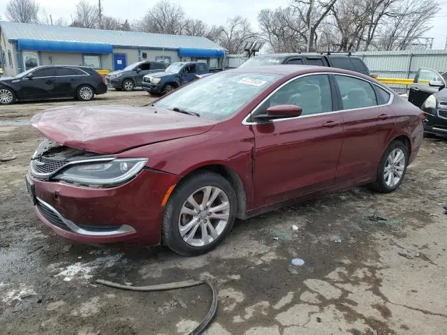 1C3CCCAB6FN691640