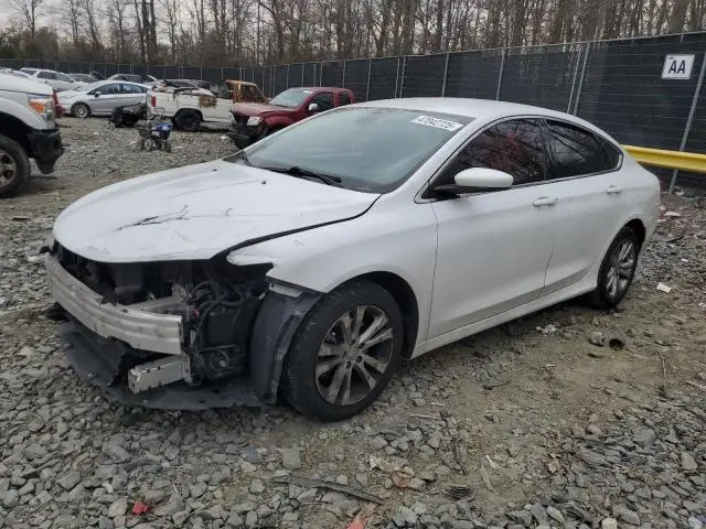 1C3CCCAB6FN700451