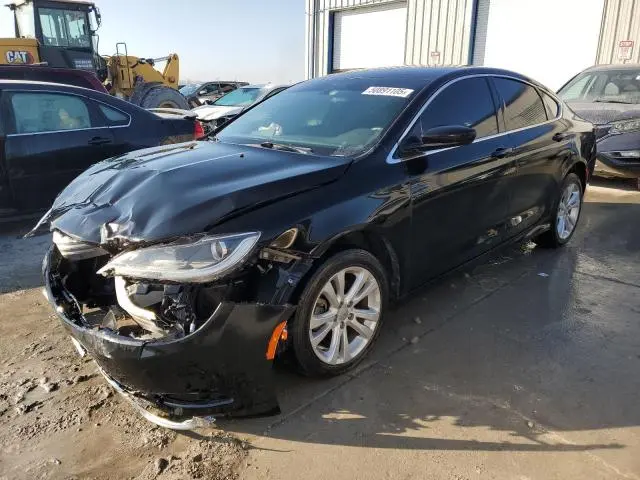 1C3CCCAB6FN725723
