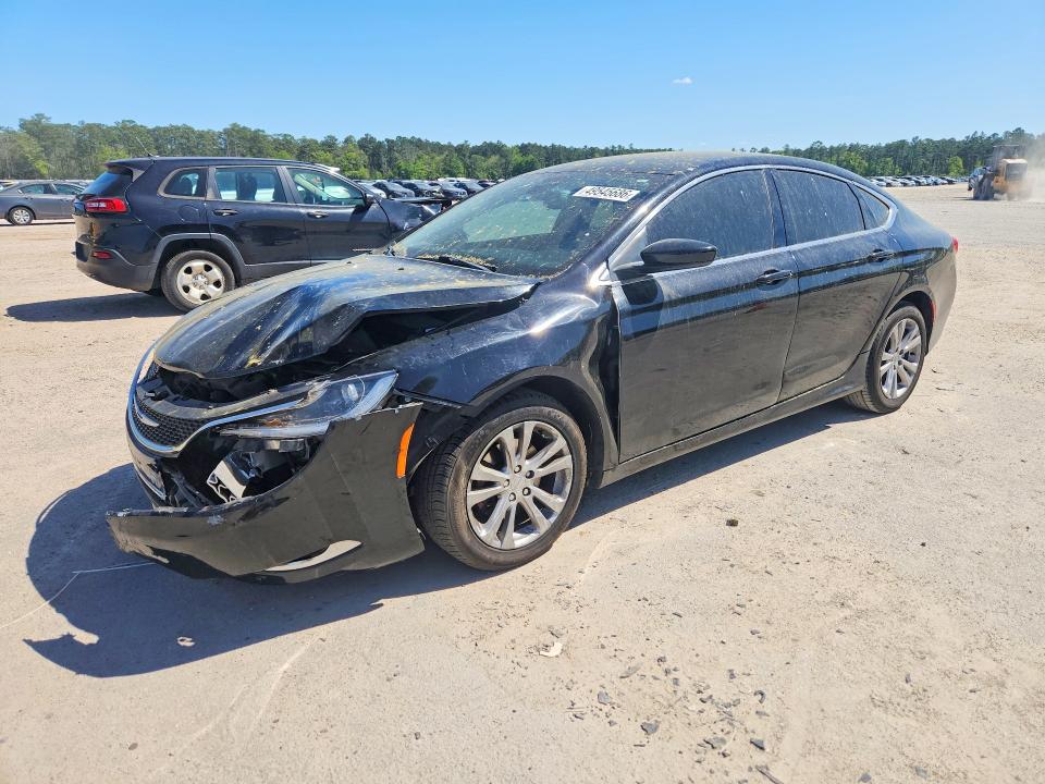 1C3CCCAB6FN726015