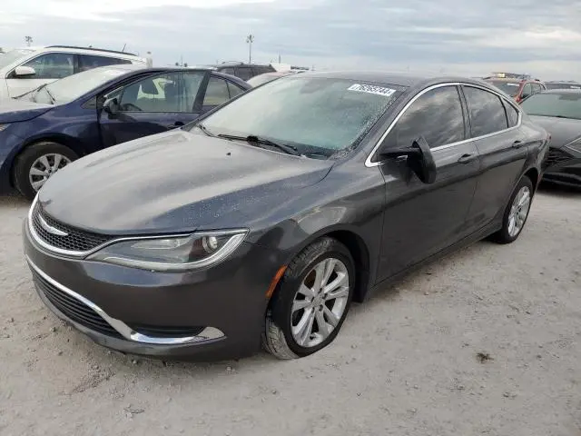 1C3CCCAB7FN546381