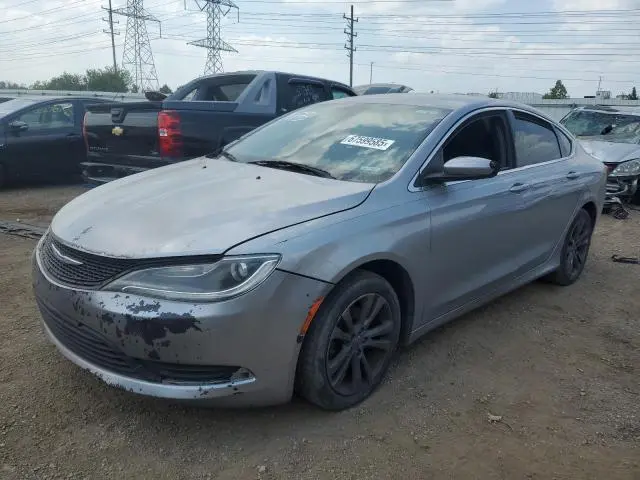 1C3CCCAB7FN552858