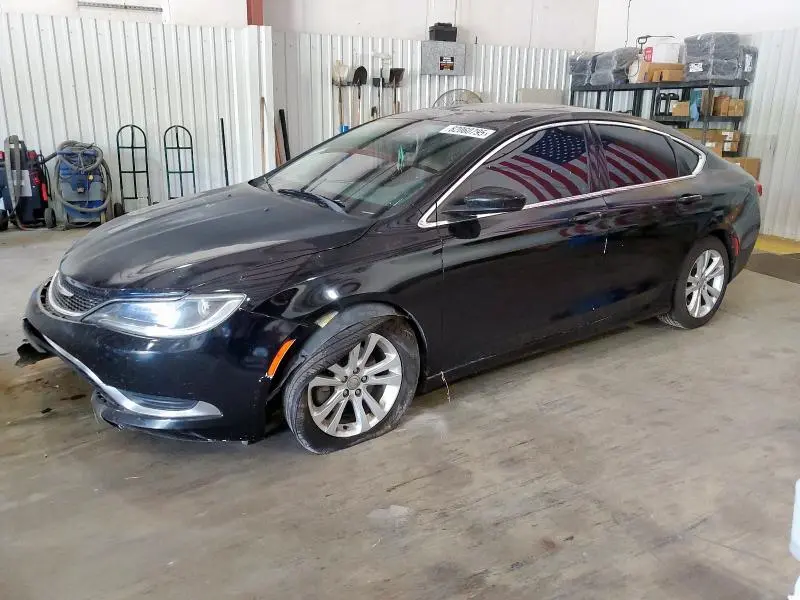 1C3CCCAB7FN581910