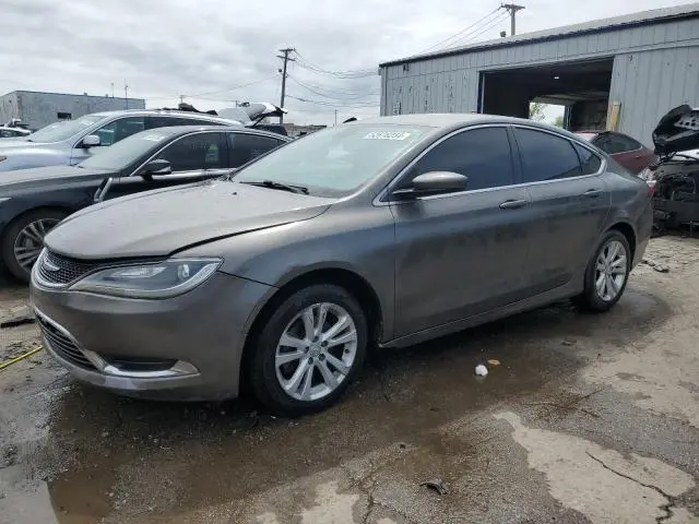 1C3CCCAB7FN595550