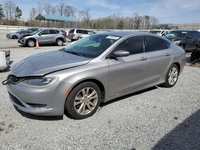 1C3CCCAB7FN603193