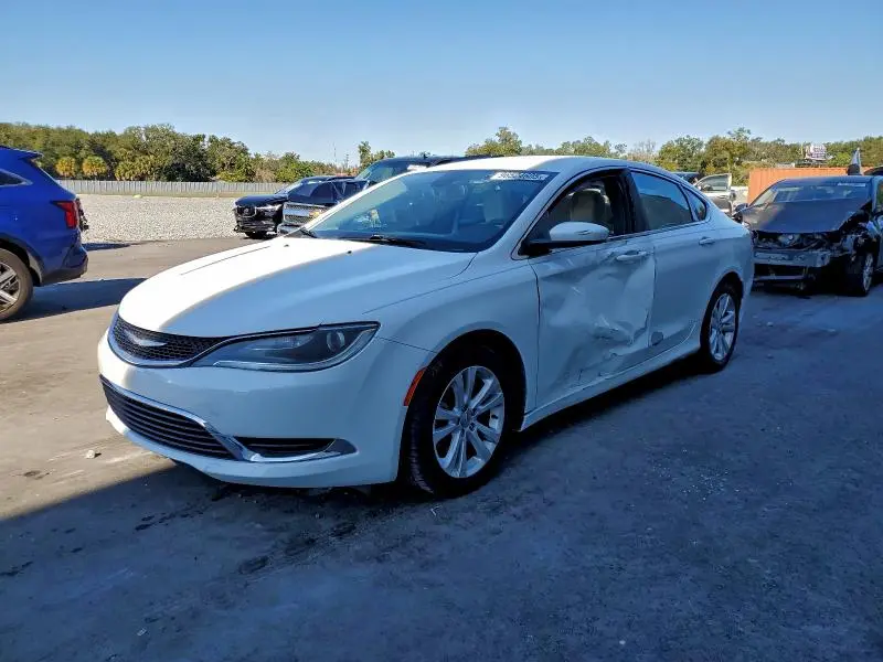 1C3CCCAB7FN607650