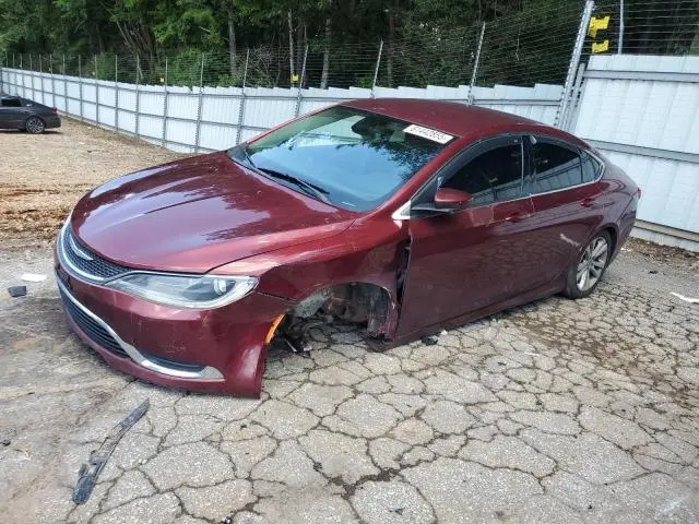 1C3CCCAB7FN636016