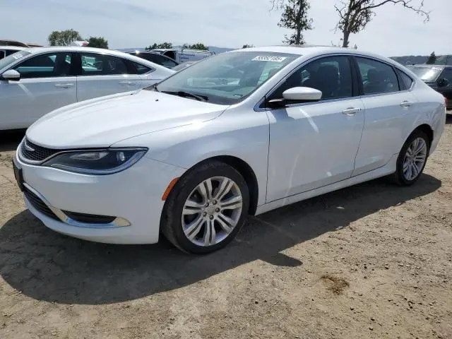 1C3CCCAB7FN655195