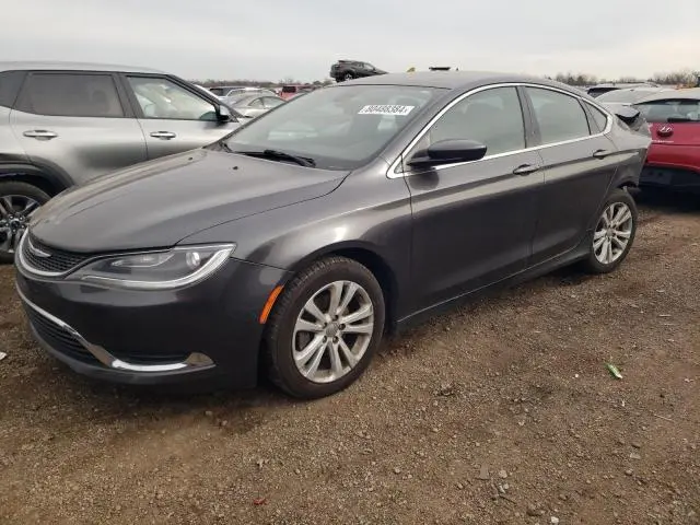 1C3CCCAB7FN691193