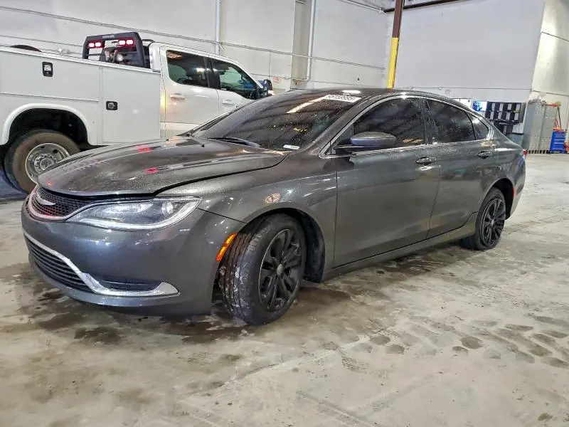 1C3CCCAB7FN712026