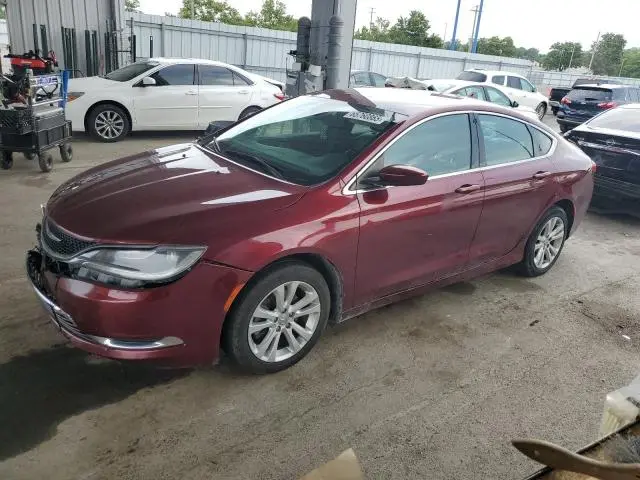 1C3CCCAB7GN191410